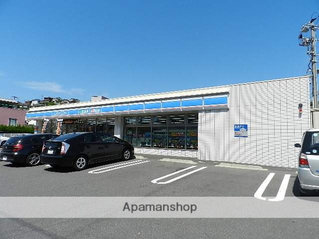 コンビニ　ローソン八幡枝光二丁目店（コンビニ）まで1696m