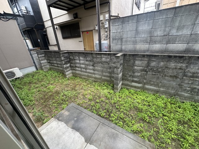 庭