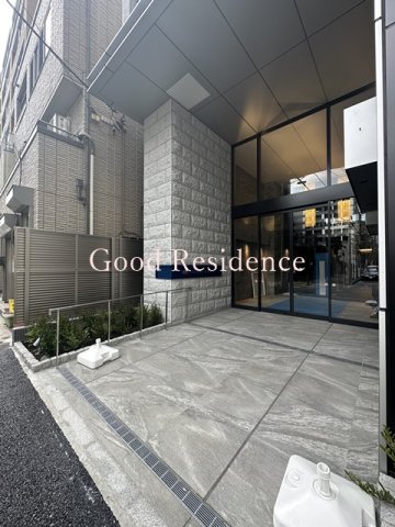 エントランス　【女性のお一人暮らしでも安心のセキュリティ♪】おすすめ！