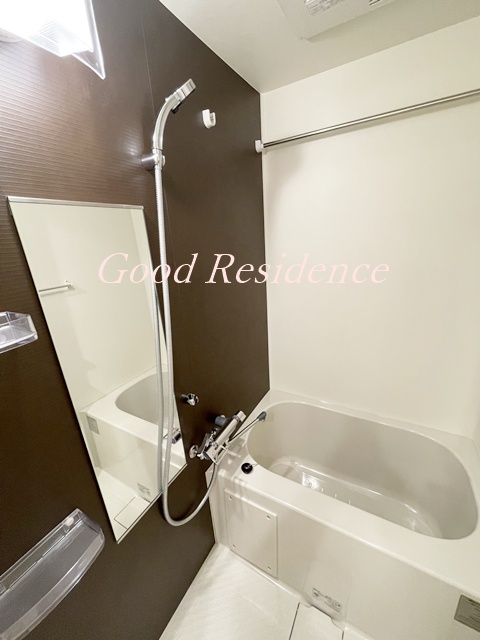 バス・シャワールーム　【女性のお一人暮らしでも安心のセキュリティ♪】おすすめ！