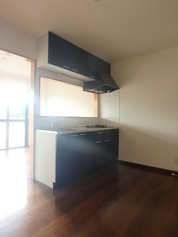 キッチン　図面と現状に相違がある場合には現状を優先