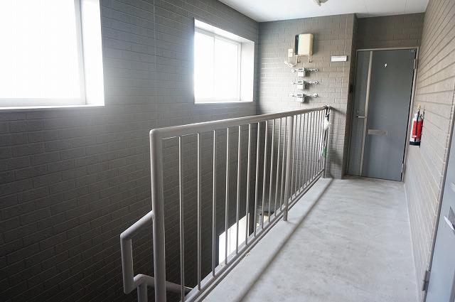 その他共有部分　共用部１