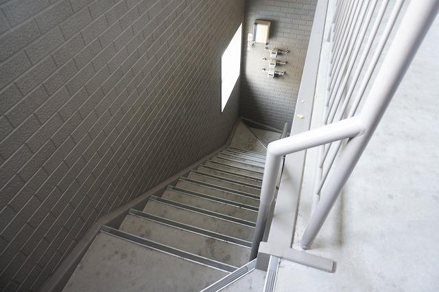 その他共有部分　共用部２