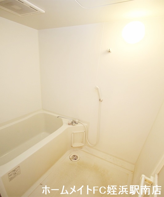 バス・シャワールーム　★お早めにお電話下さい★参考写真