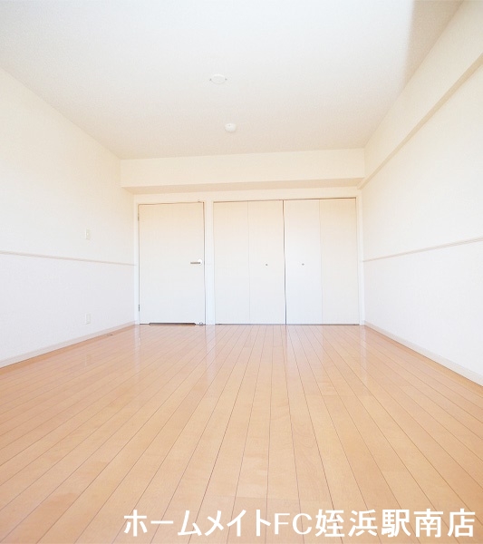 眺望　★独立部屋もしっかりと♪★参考写真