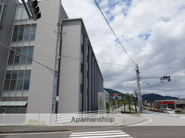 病院　甲賀病院（病院）まで2300m