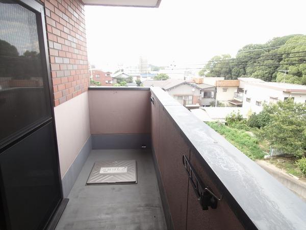 Vulcan城山の内装写真