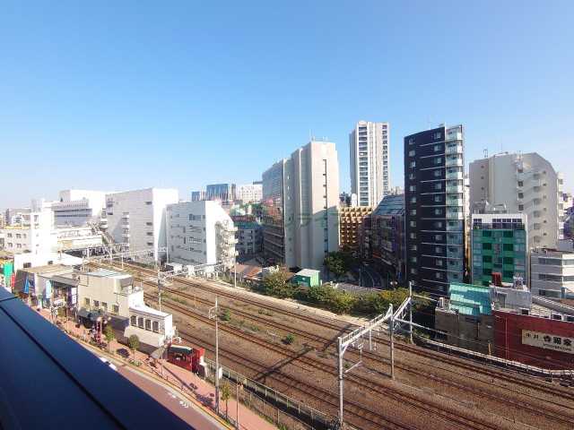 眺望　別部屋の参考写真です。