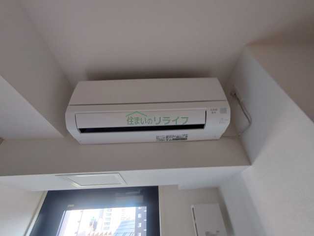 その他設備　別部屋の参考写真です。