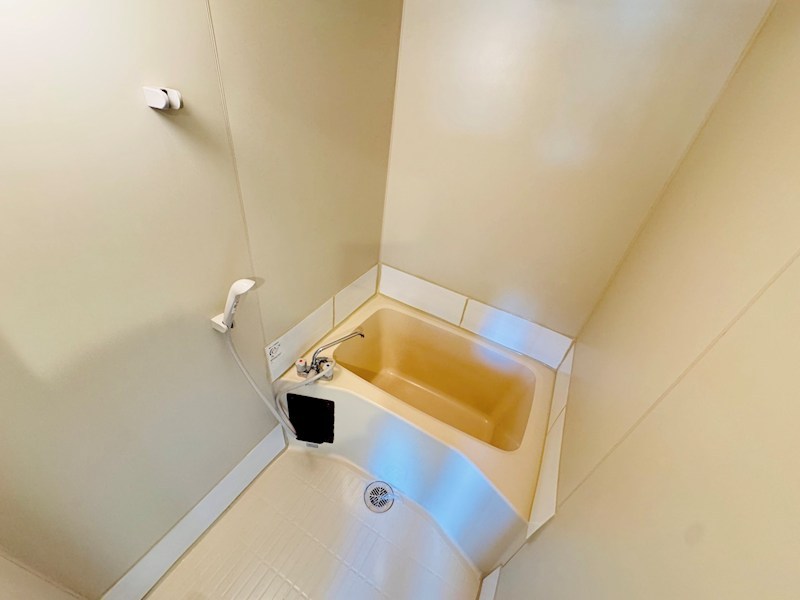 バス・シャワールーム　別室参照