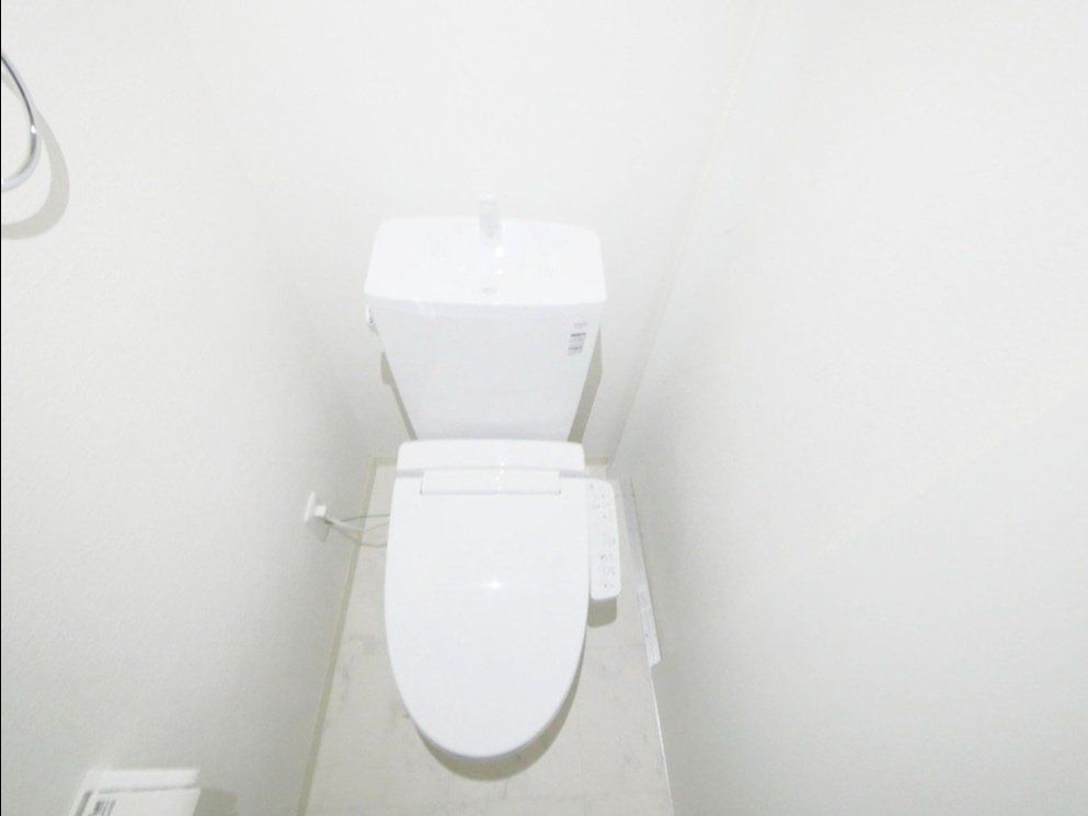 トイレ　★同仕様です★