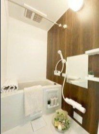 バス・シャワールーム　★同仕様です★