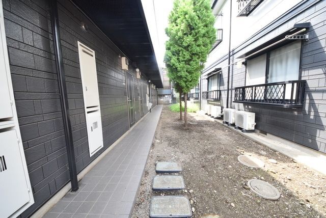 その他共有部分　★共用スペース★