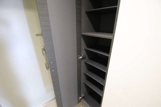 収納　※別室の参考写真の為、現況優先です。
