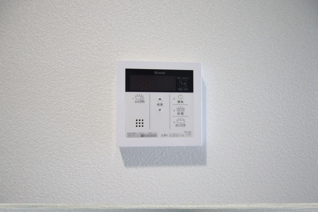 その他設備　※別室の参考写真の為、現況優先です。