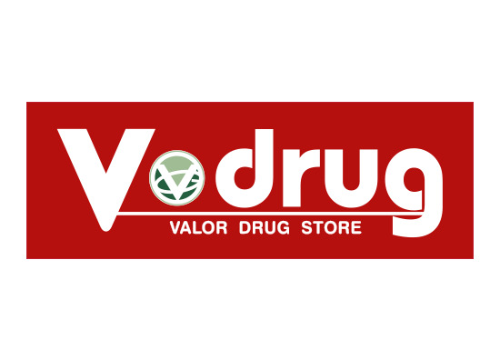 ドラックストア　V・drug 熱田八番店（ドラッグストア）まで553m