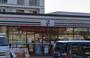 コンビニ　セブンイレブン 広島牛田新町店（コンビニ）まで766m