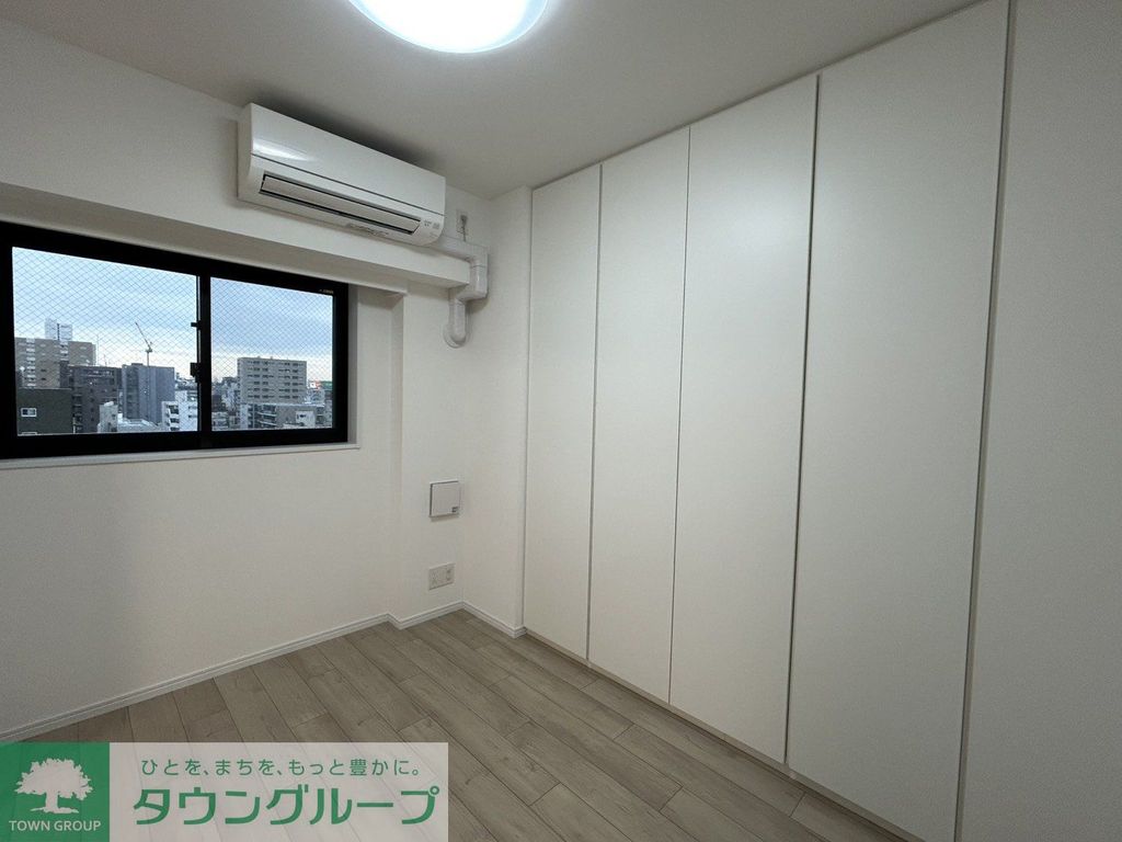 その他部屋・スペース　リビング/居室