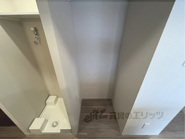 その他部屋・スペース　冷蔵庫置場