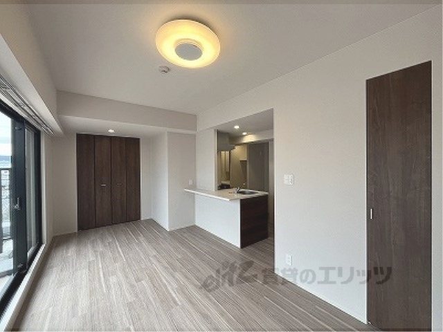 居室・リビング　洋室