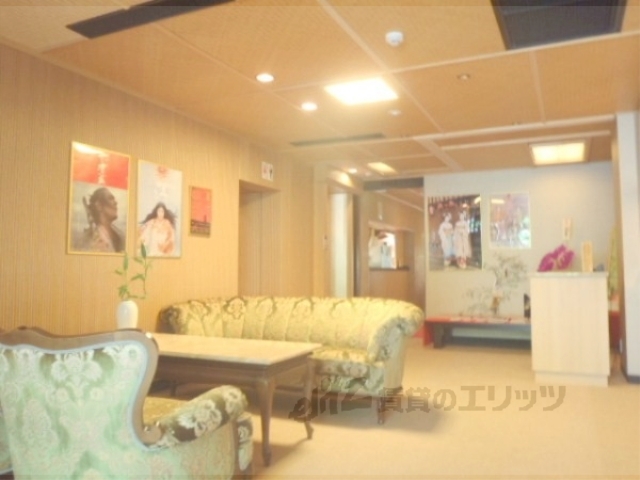 ロビー　ロビー