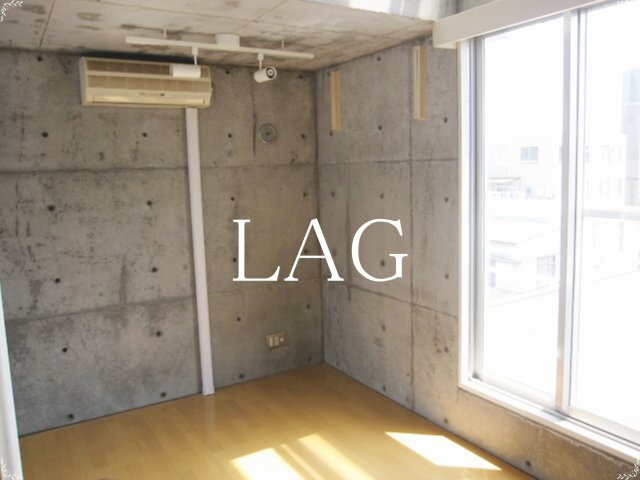 その他部屋・スペース　寝室です。