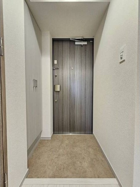 玄関　初期費用分割可★ご希望の場所まで無料送迎サービス付♪