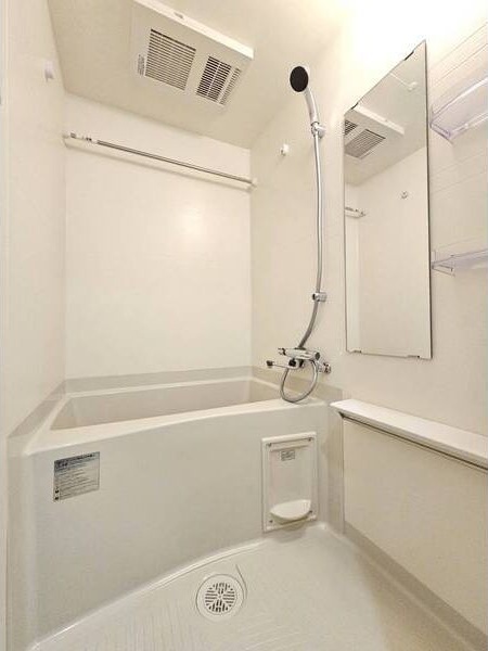 バス・シャワールーム　名古屋で一番初期費用の安い賃貸専門の不動産会社です(^^)