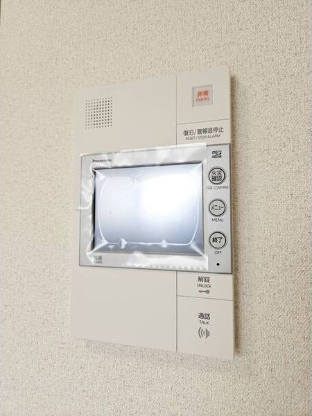 セキュリティ　写真はイメージです。詳細は弊社にて内見をお願い致します！