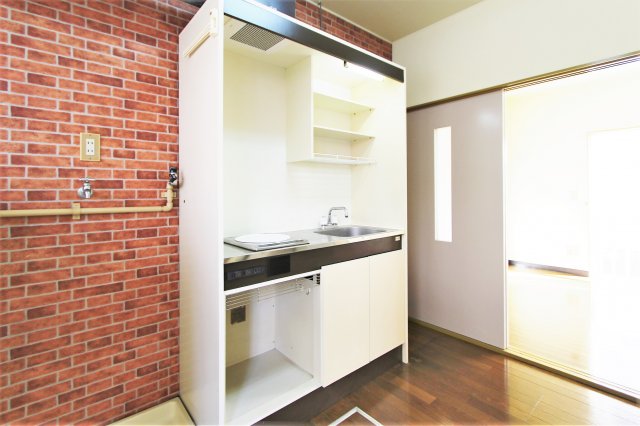 その他　参考写真（同物件別部屋）