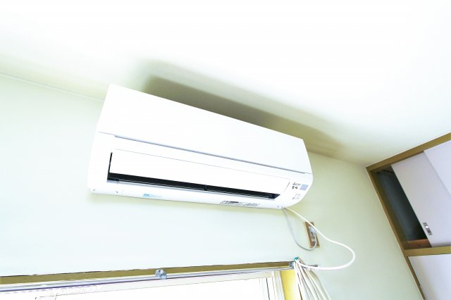 その他設備　参考写真（同物件別部屋）