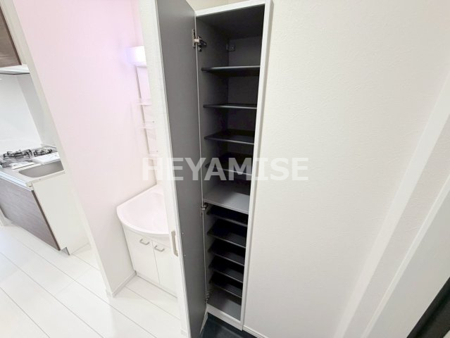 その他　※同物件同室タイプの画像になります※現状を優先します※