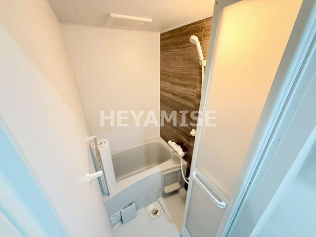 バス・シャワールーム　※同物件同室タイプの画像になります※現状を優先します※