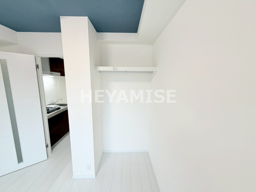 収納　※同物件同室タイプの画像になります※現状を優先します※