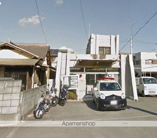 警察署・交番　和歌山東警察署　宮前交番（警察署・交番）まで350m