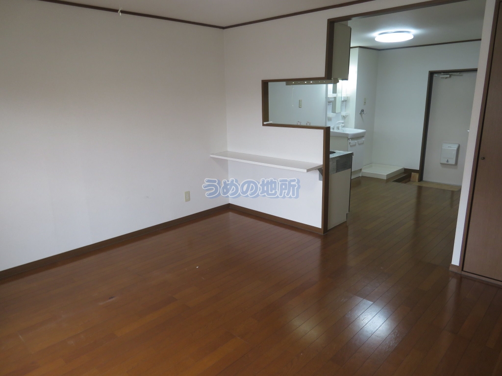 居室・リビング　洋室