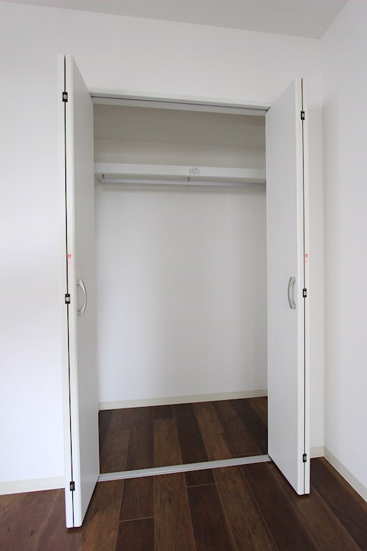 収納　他のお部屋の写真です