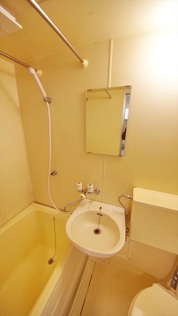 洗面設備　洗面台