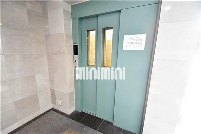 その他共有部分　エレベーター完備です