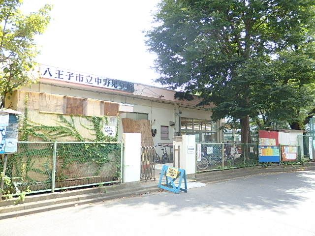 幼稚園・保育園　津久田保育園（幼稚園・保育園）まで540m
