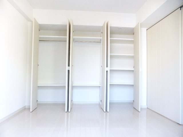 収納　収納※別部屋参考写真