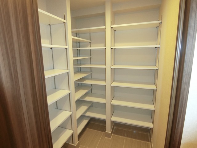 その他設備　同じ仕様