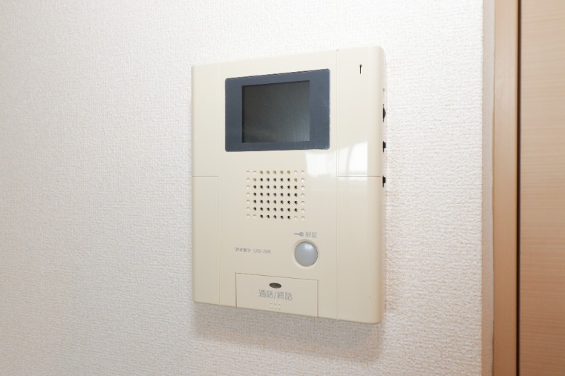 セキュリティ　図面と現状に相違がある場合には現状を優先