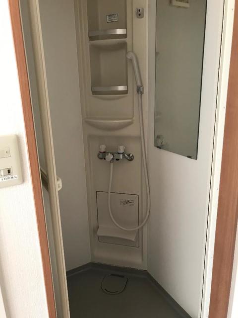 その他　シャワールーム