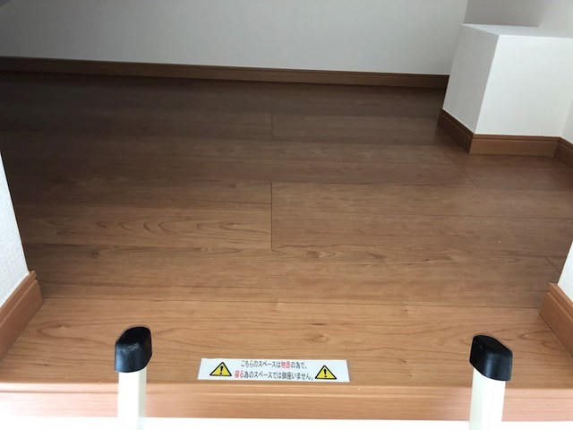 その他部屋・スペース　ロフト