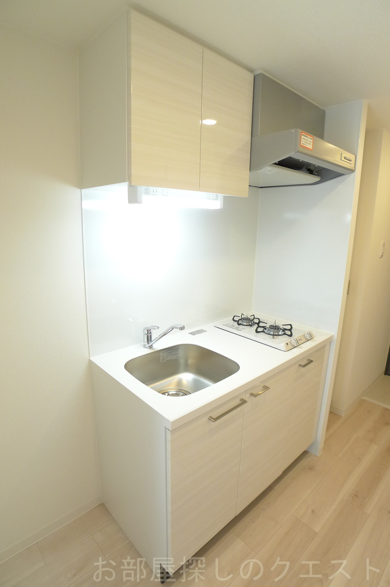 キッチン　（写真は同仕様）