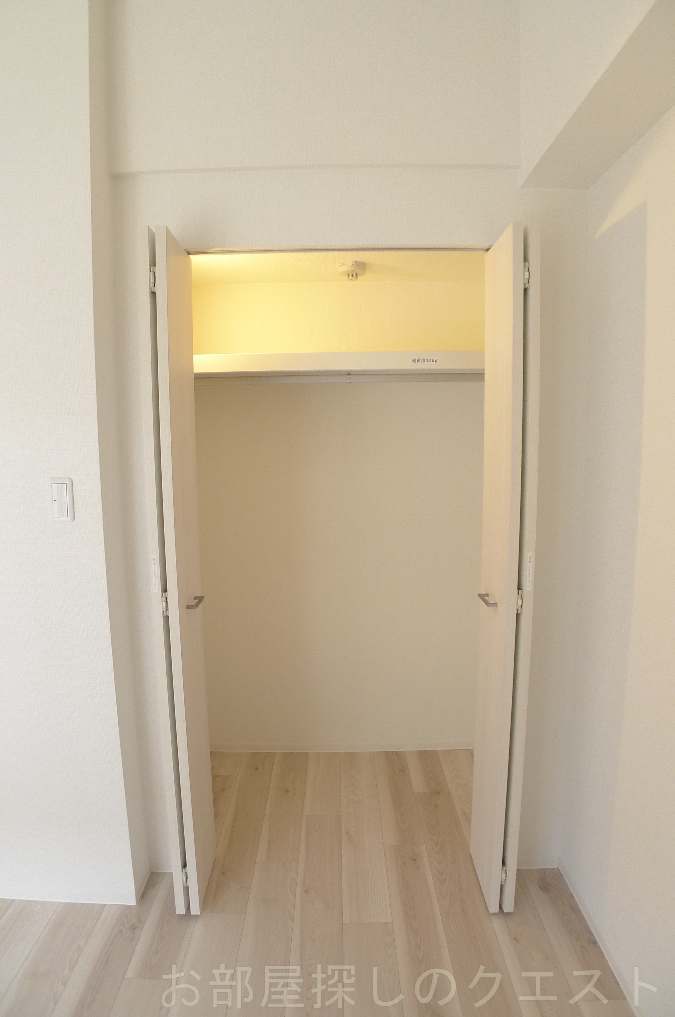 収納　（写真は同仕様）