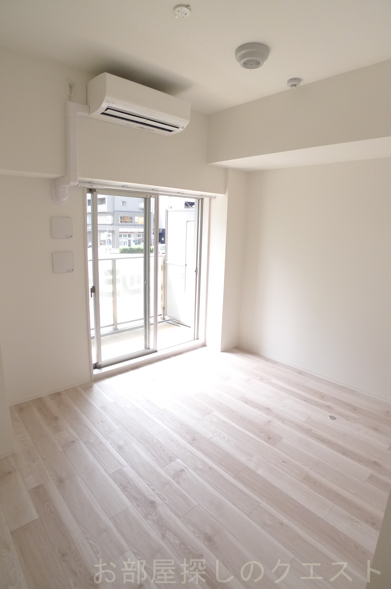 居室・リビング　（写真は同仕様）