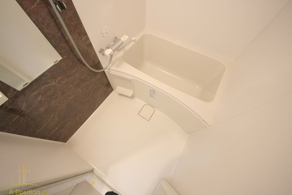 バス・シャワールーム　アドバンス上町台シュタット