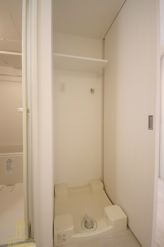 その他設備　アドバンス上町台シュタット